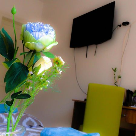 Fluminis Rooms Риека Экстерьер фото