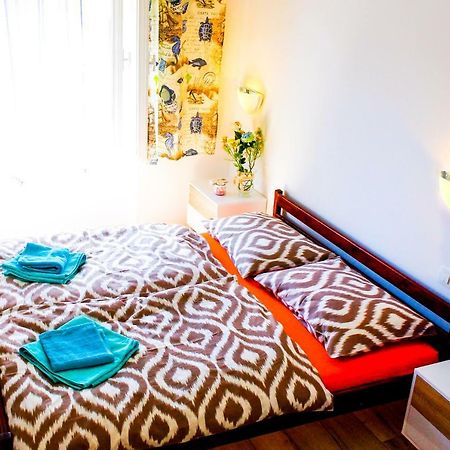 Fluminis Rooms Риека Экстерьер фото