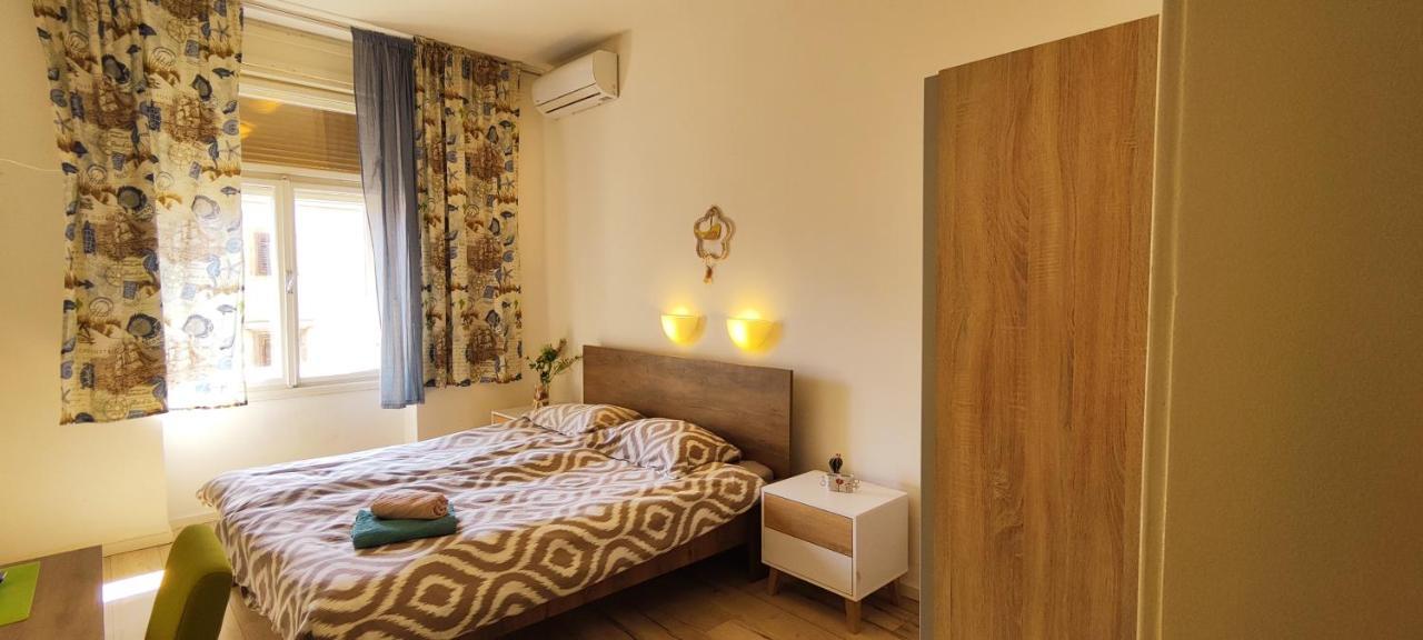 Fluminis Rooms Риека Экстерьер фото