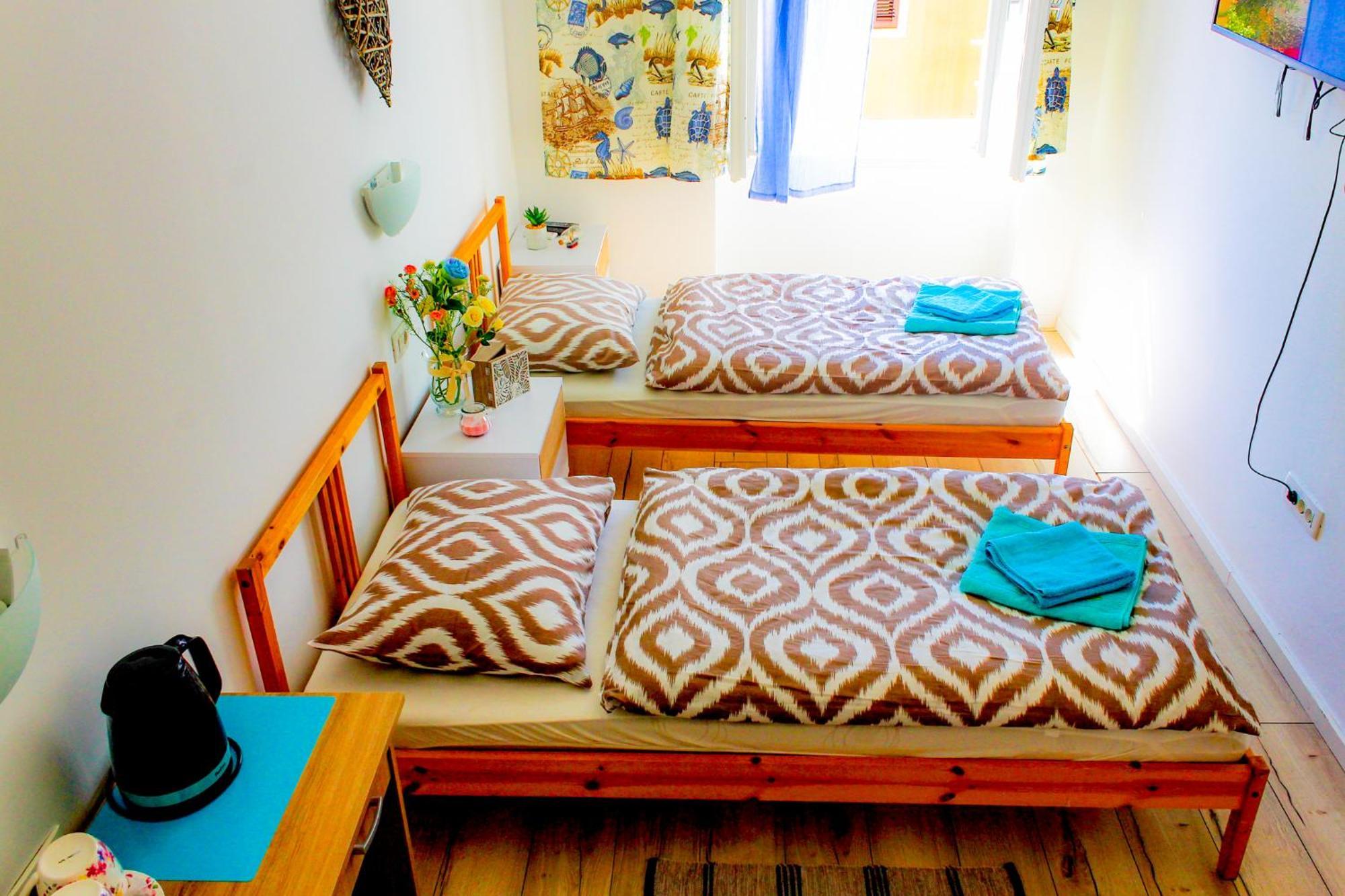 Fluminis Rooms Риека Экстерьер фото