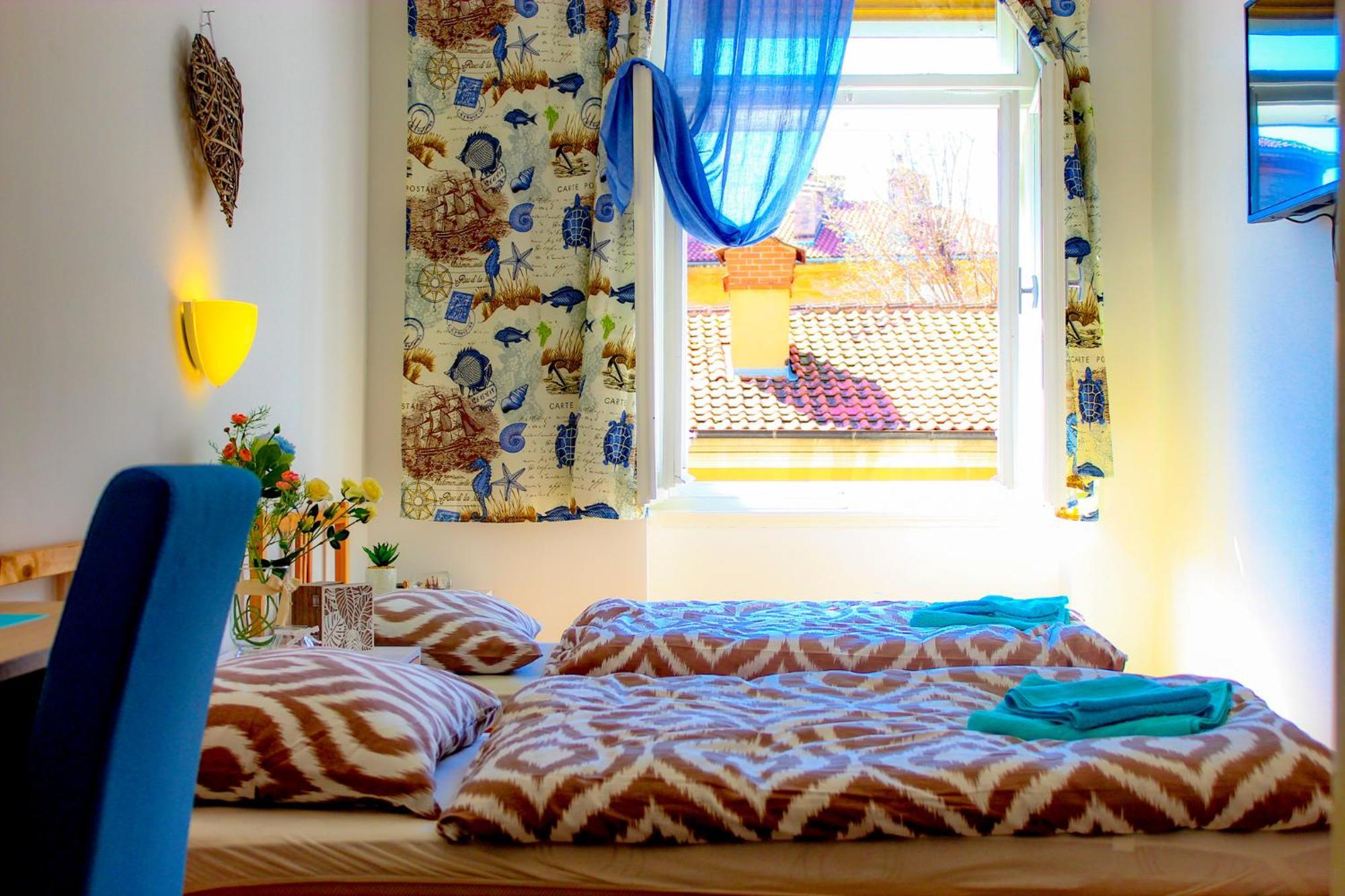 Fluminis Rooms Риека Экстерьер фото