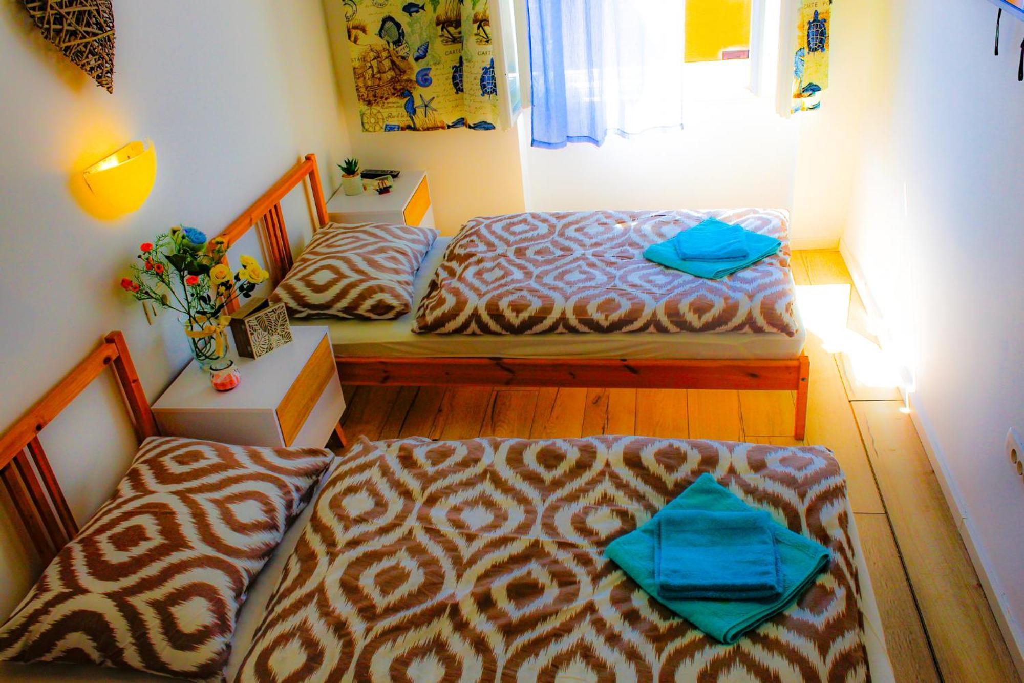 Fluminis Rooms Риека Экстерьер фото