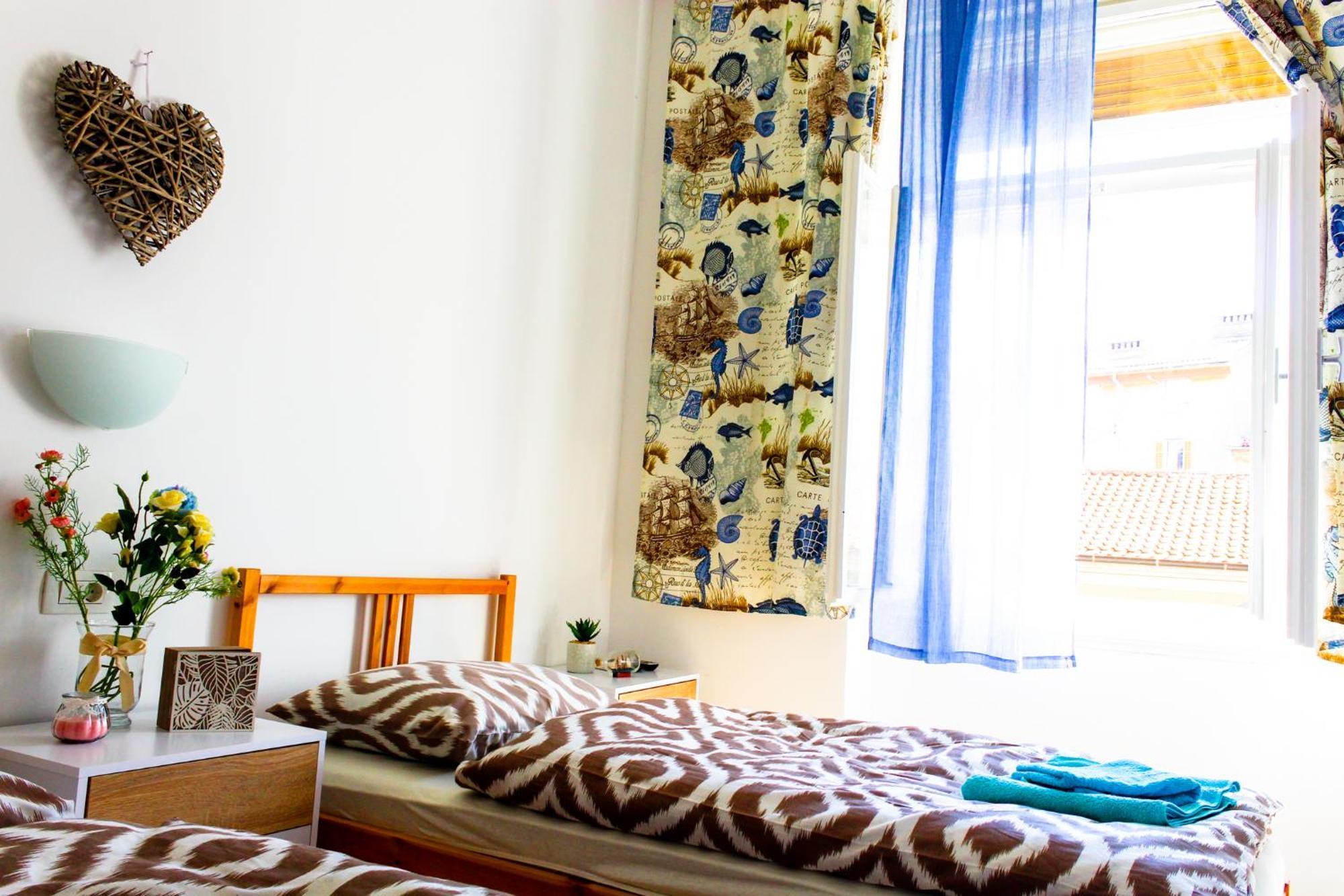 Fluminis Rooms Риека Экстерьер фото