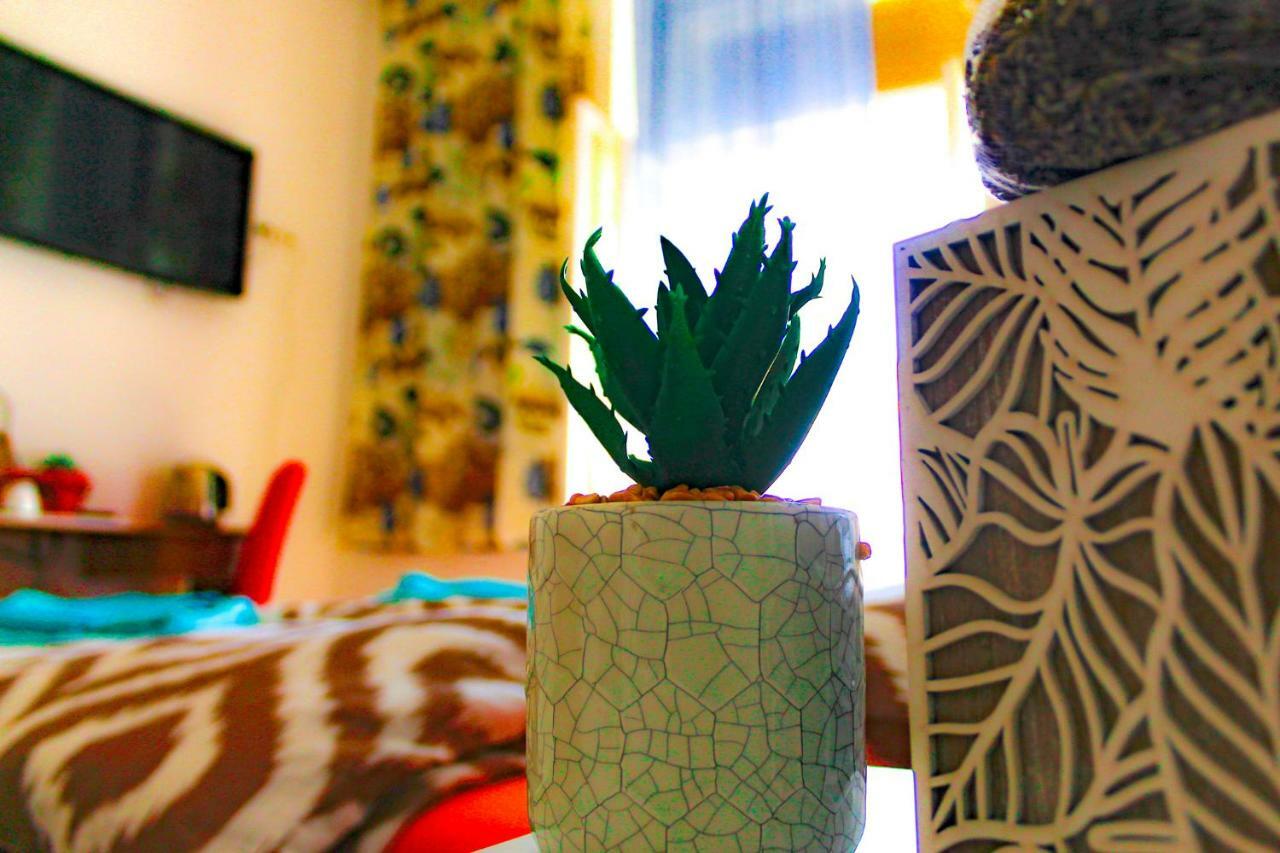 Fluminis Rooms Риека Экстерьер фото